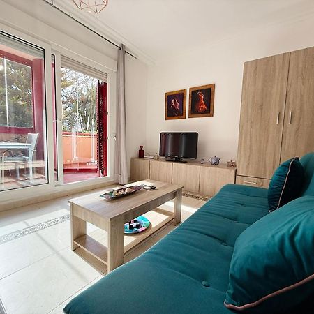 Suite Maimonides Fuengirola Εξωτερικό φωτογραφία