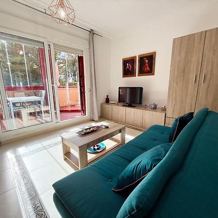 Suite Maimonides Fuengirola Εξωτερικό φωτογραφία