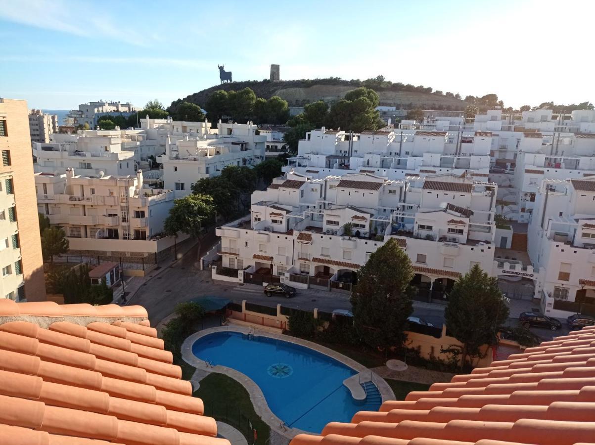 Suite Maimonides Fuengirola Εξωτερικό φωτογραφία