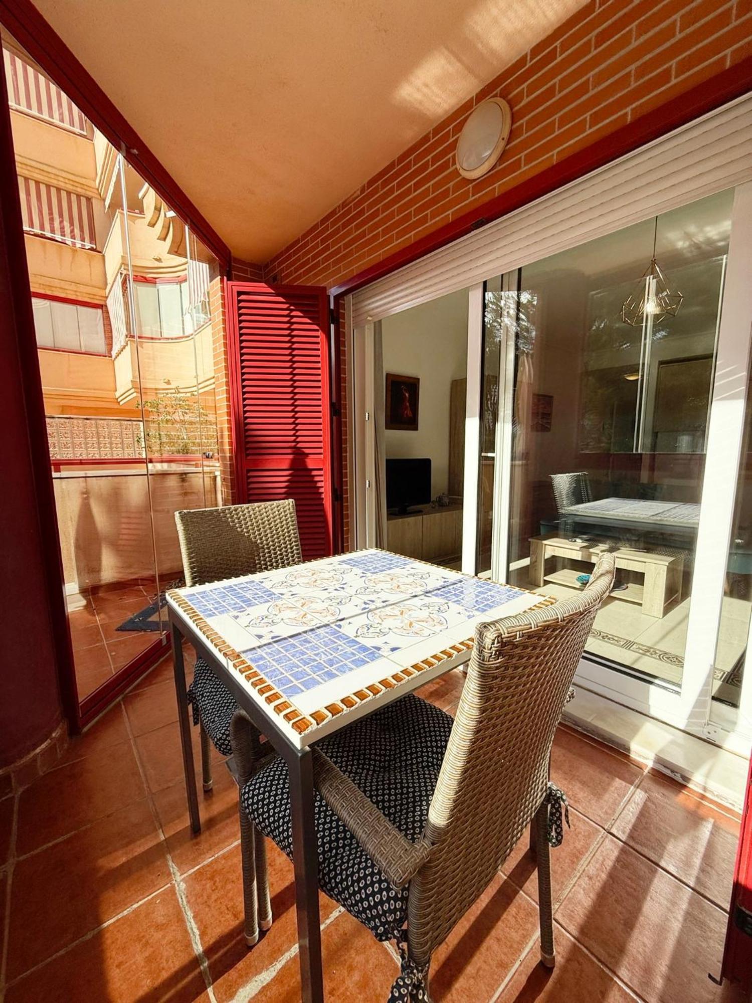Suite Maimonides Fuengirola Εξωτερικό φωτογραφία