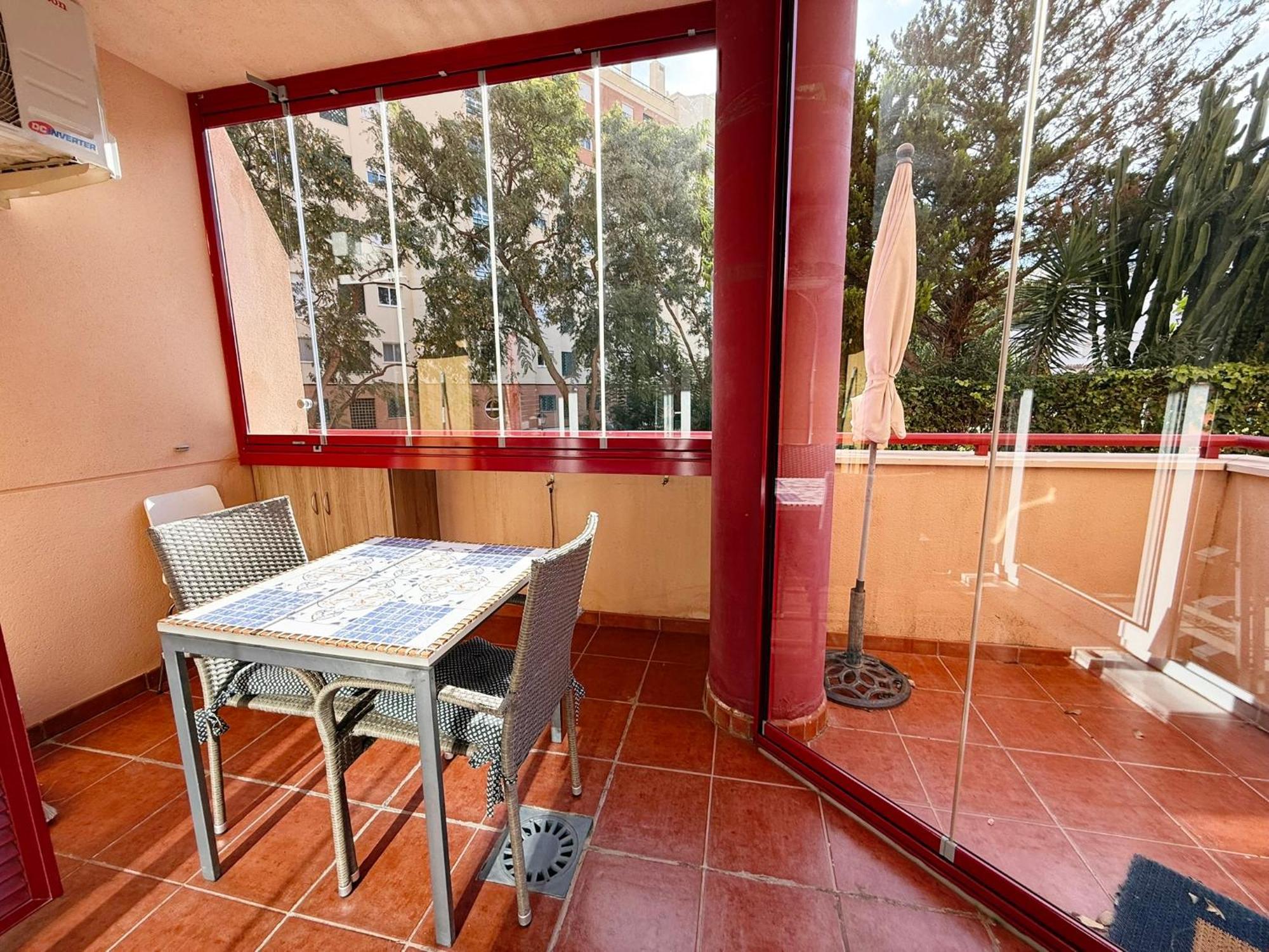 Suite Maimonides Fuengirola Εξωτερικό φωτογραφία