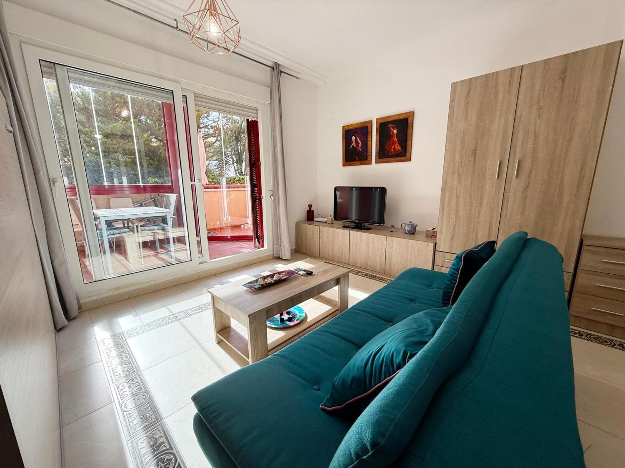 Suite Maimonides Fuengirola Εξωτερικό φωτογραφία