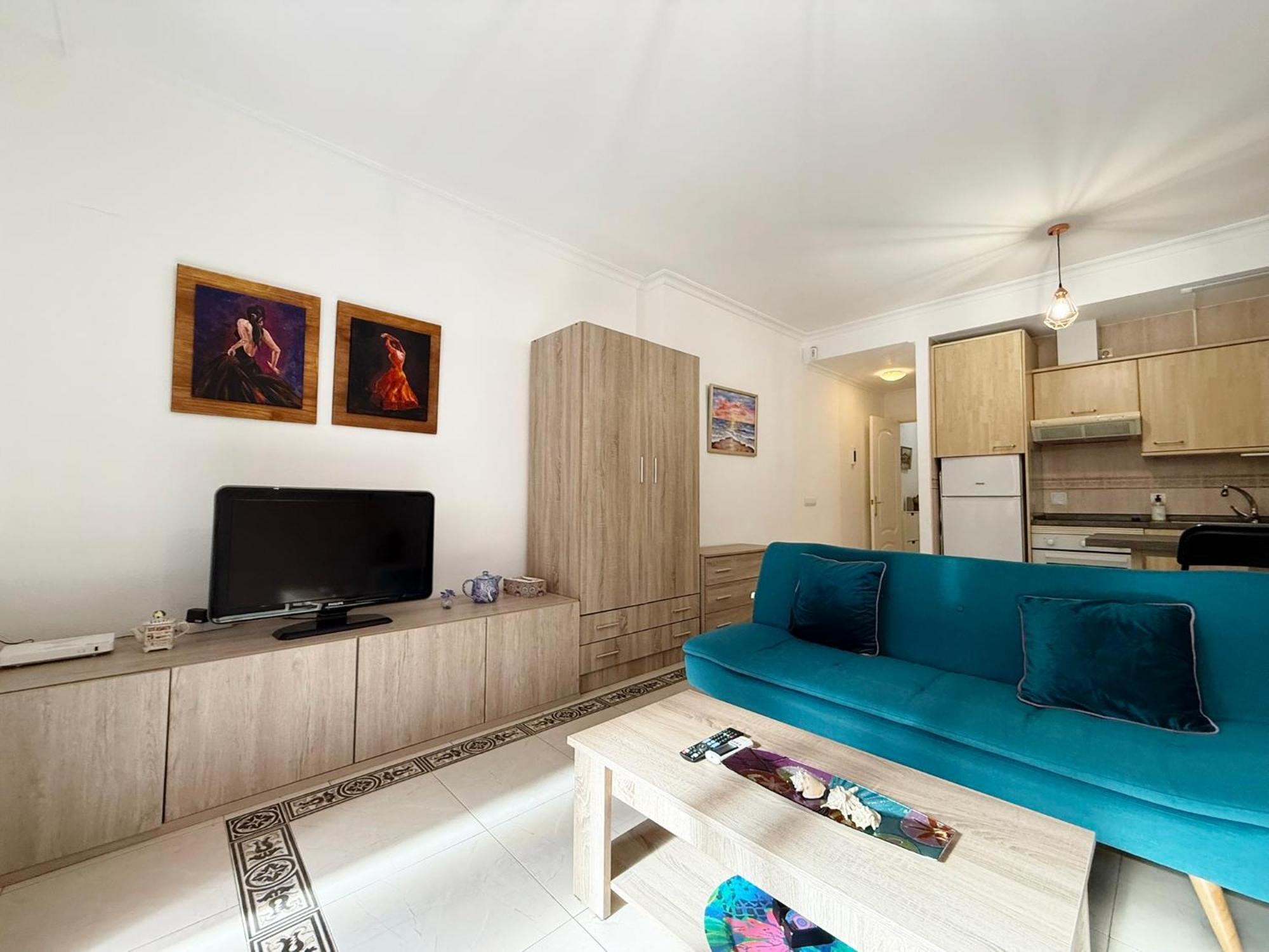 Suite Maimonides Fuengirola Εξωτερικό φωτογραφία