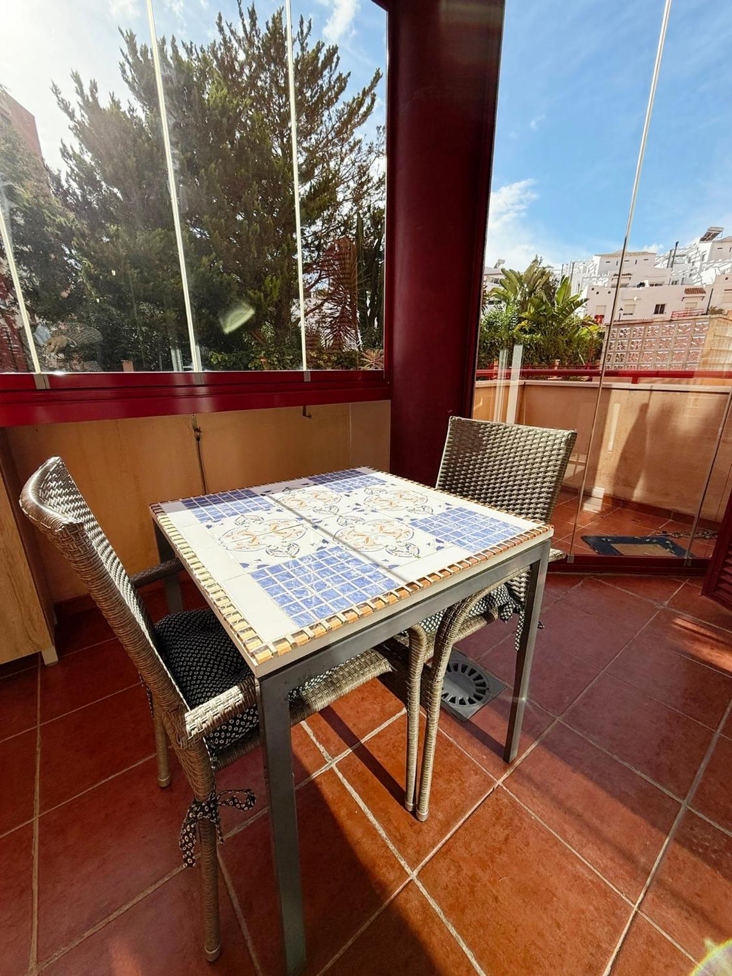 Suite Maimonides Fuengirola Εξωτερικό φωτογραφία