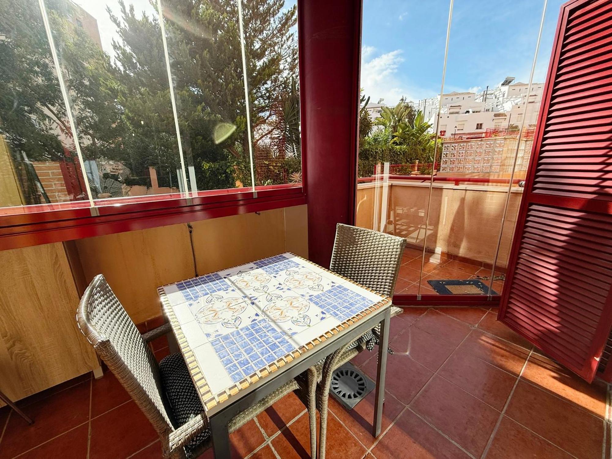 Suite Maimonides Fuengirola Εξωτερικό φωτογραφία