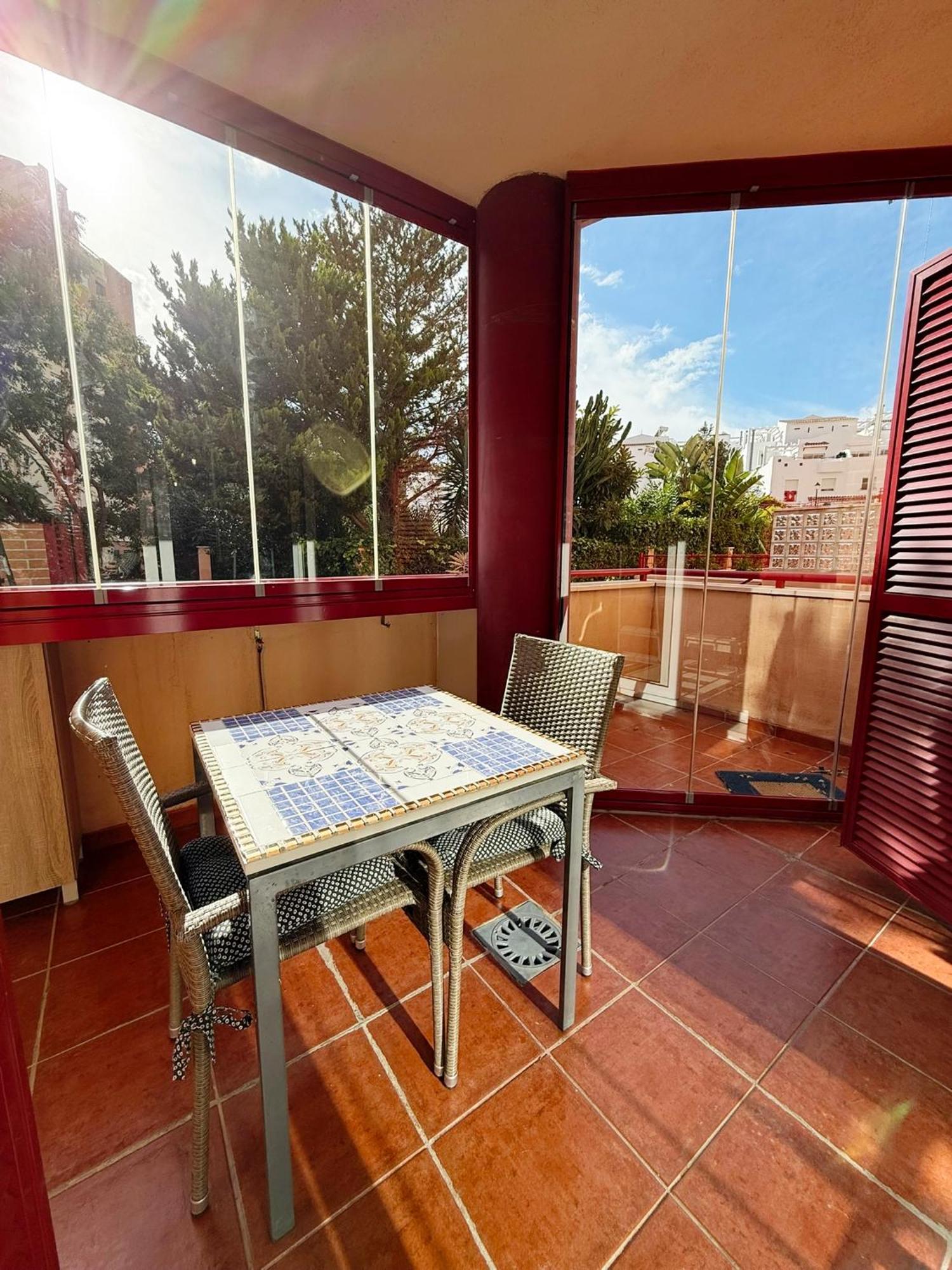 Suite Maimonides Fuengirola Εξωτερικό φωτογραφία