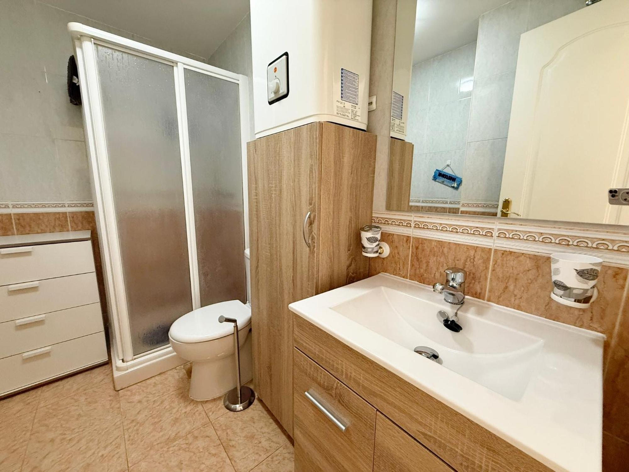 Suite Maimonides Fuengirola Εξωτερικό φωτογραφία