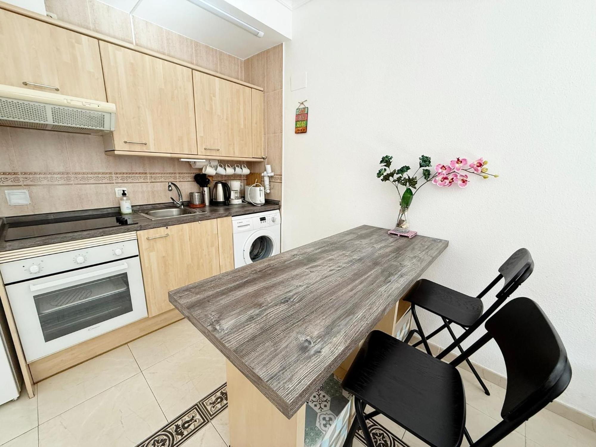 Suite Maimonides Fuengirola Εξωτερικό φωτογραφία